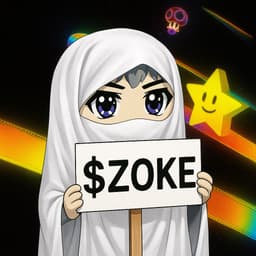 ZokeCoin