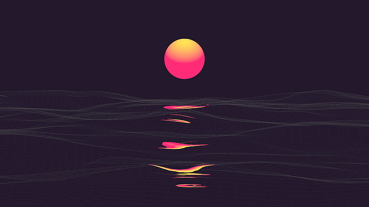 space background